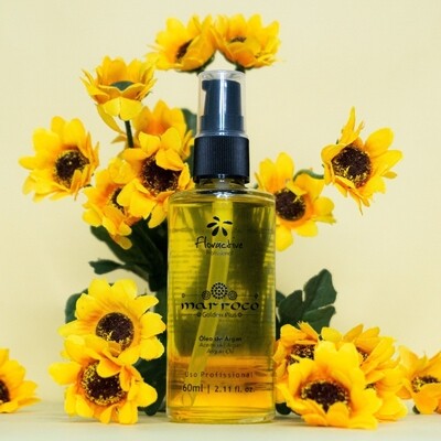 Argan Oil Finisher