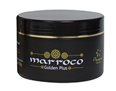 Marroco Golden Plus Mask